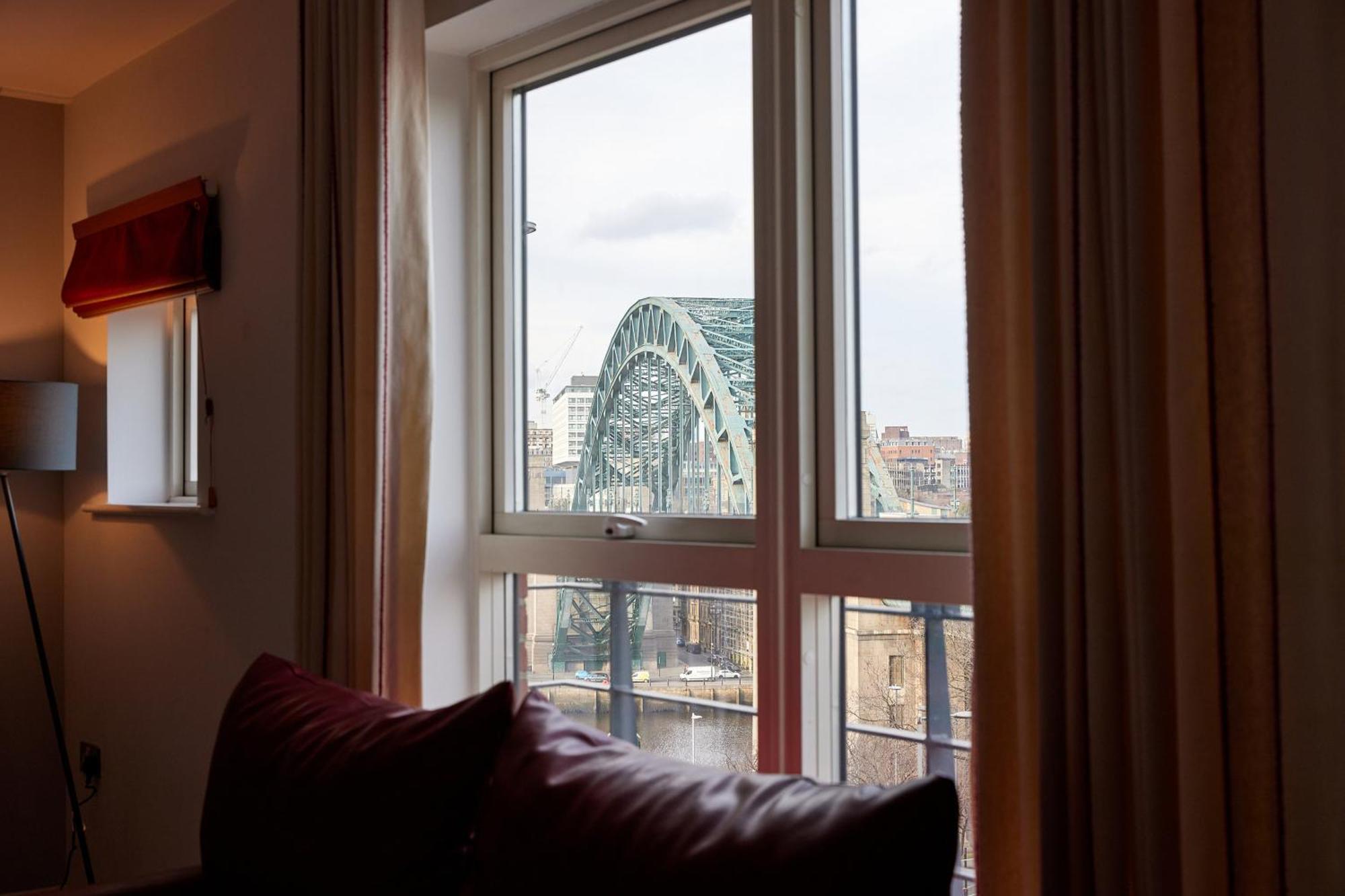 The Tyne - Properties Unique غيتْسْهيد المظهر الخارجي الصورة