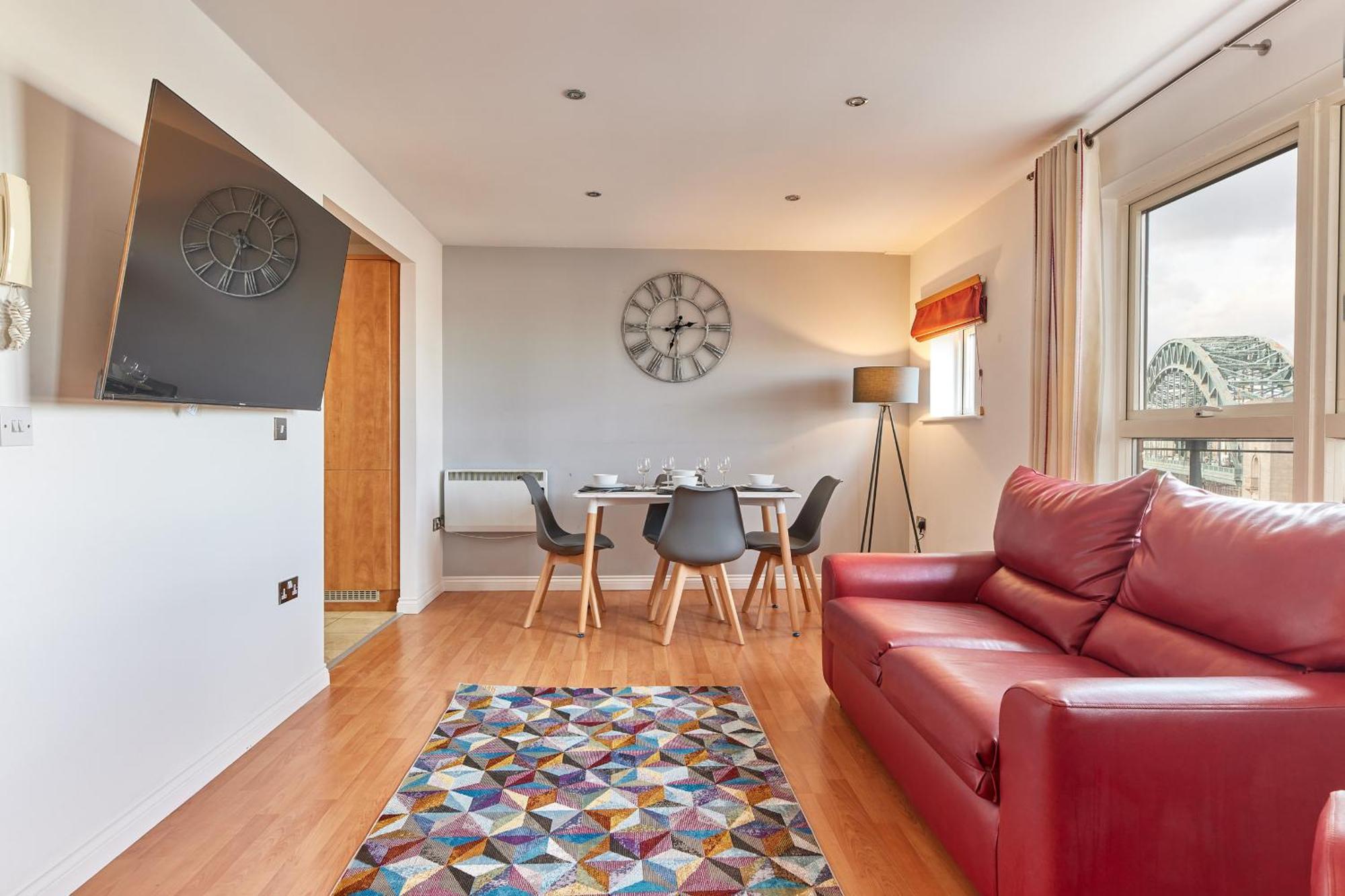 The Tyne - Properties Unique غيتْسْهيد المظهر الخارجي الصورة